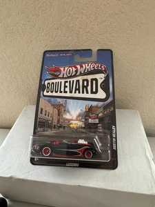 Hot Wheels Boulevard Austin Healey Legends #12 Real Riders E46 - Picture 1 of 1
