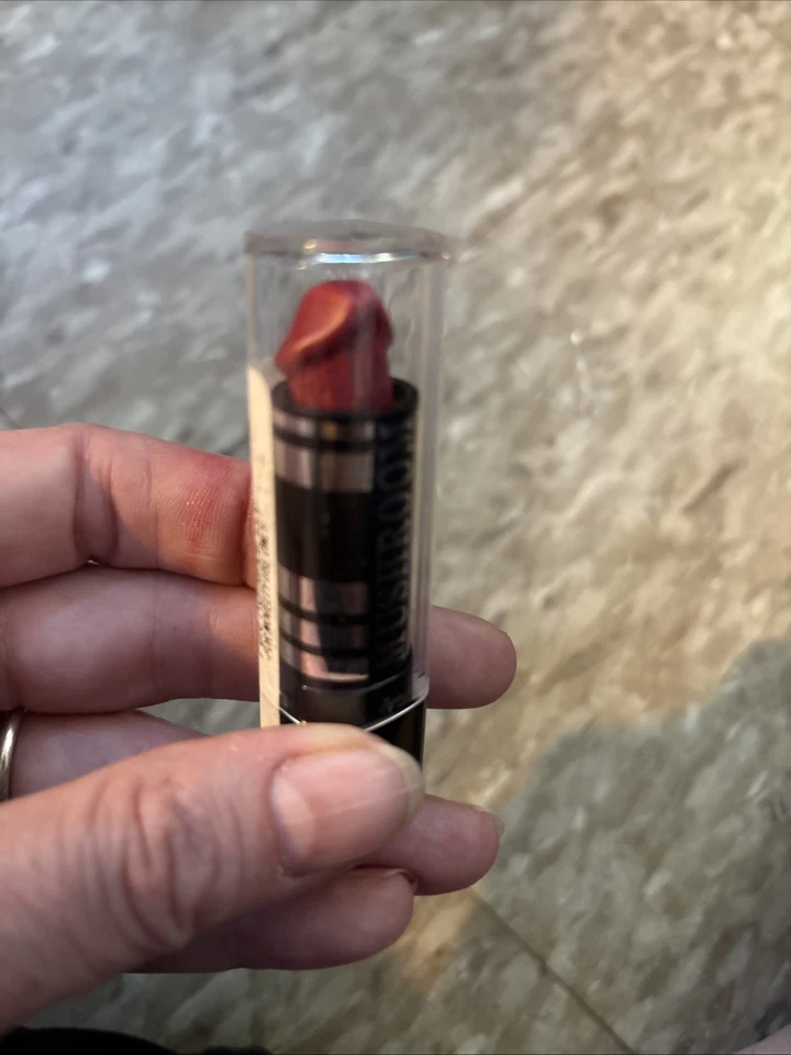 Lápiz labial/lápiz labial de hongos Pure Romance para pene A103 Foto 1 de 1