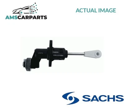 CLUTCH MASTER CYLINDER 6284 009 939 SACHS NEW OE REPLACEMENT - Image 1 of 4