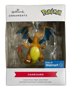 Pokemon Hallmark Ornaments Charizard Neu in OVP 2024 - Bild 1 von 3