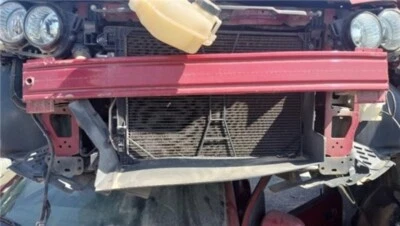 front bumper reinforcement for CHEVROLET AVEO HATCHBACK (2011-&GT;) 2008 240474 - Изображение 1 из 4