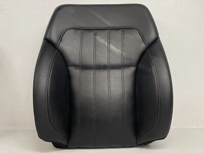 ⭐16-19 MERCEDES BENZ CLASE GLE COJÍN ASIENTO SUPERIOR CONDUCTOR DELANTERO IZQUIERDO OEM LOTE2335 Foto 1 de 4