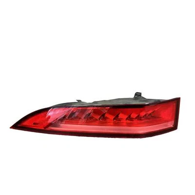2017-2020 Jaguar F-Pace Left Taillight Quarter Panel Mounted Factory OEM Part - Image 1 of 4