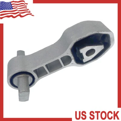 New Engine torque prop isolator Fits For Fiat 500 2012-2019 68081614AD Foto 1 de 4