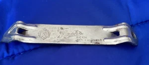 Vintage You'll Like Stroh's Beer It's Lighter! Opener - Picture 1 of 2