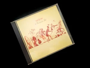 Genesis - A Trick Of The Tales - Progressive Rock Victor Excellent Japan CD - Picture 1 of 5