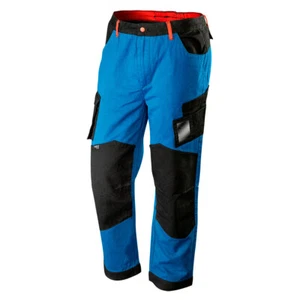 Pantalones de trabajo HD +, talla S - Imagen 1 de 12