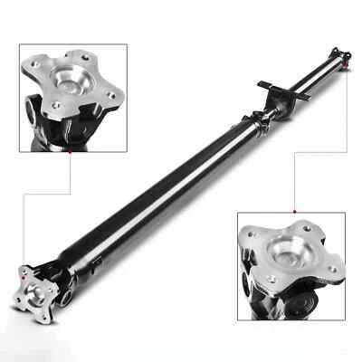 Eje de transmisión trasero de 99,29 pulgadas para Dodge Freightliner Sprinter 2500 3500 2003-2006 Foto 1 de 4