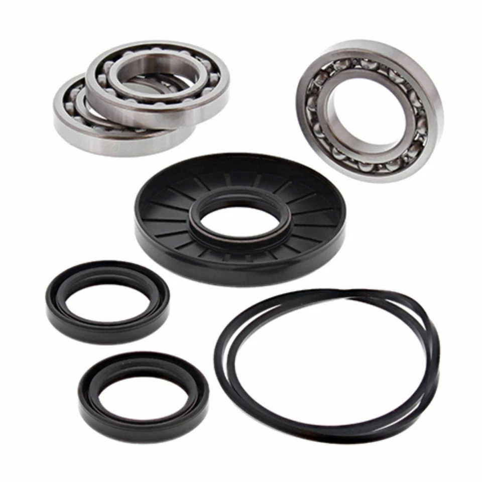 All Balls Front Diff Bearing Kit for Polaris SPORTSMAN 570 EFI HD 2014-2019 - Image 1 of 1