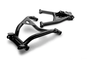 SuperATV High Clearance 1.5" Rear Offset A-arms For Polaris Ranger 570 - Bild 1 von 6