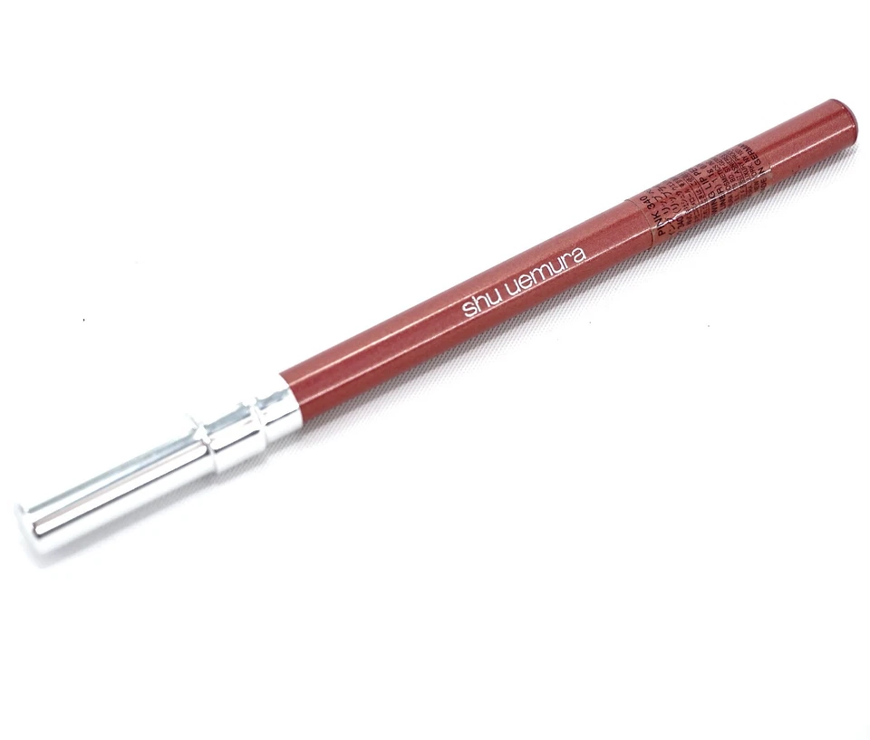 植村秀绘画唇笔唇线笔 ~ 粉红色 340 ~ 正装(全新/无盒) — 第 1/3 张图片