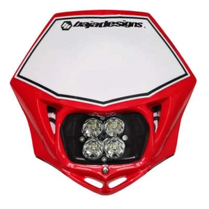 Honda CRF250F Headlight & Taillight Kit - Picture 1 of 3
