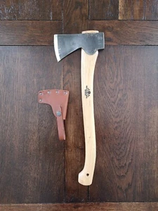 Gränsfors Bruk kleine Waldaxt (Schweden) - Bild 1 von 9