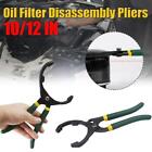 Adjustable Filter Removal Pliers Oil Filter Wrench s Pliers Tool L9W2