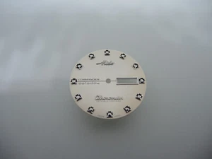 MIDO Commander datoday cronómetro, esfera ETA 2836, Ø 31 mm, esfera de reloj - Imagen 1 de 8