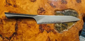 Calphalon Katana Series Cutlery 7"  slicer VG Japanese steel - Picture 1 of 3