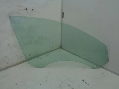 Audi A6 2005-2008 puerta delantera derecha pasajero ventana auto vidrio OEM AK2106297 Foto 1 de 4