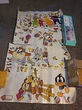 Priss Prints Looney Tunes and Teletubies Wall Decals