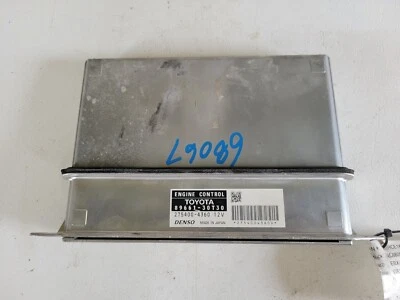 Módulo de control del motor Lexus ES350 2010 2011 computadora ECU ECM PCM OEM 8966130T30 Foto 1 de 4