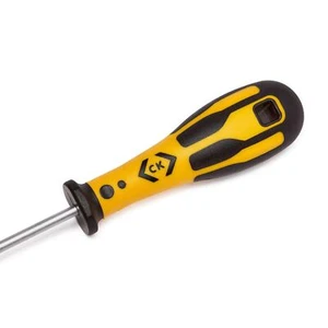 CK Tools Dextro Screwdriver Set of 7 PZ/SL T49163D - Picture 1 of 9