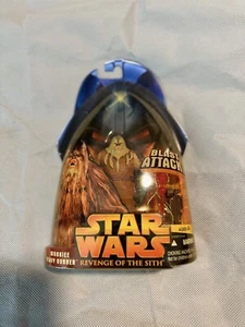 Star Wars Revenge of the Sith Hasbro Figures Carded - Picture 1 of 75