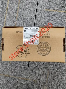 New Allen Bradley 1761-L16BWA MicroLogix 1000 16 Point Controller 1761L16BWA - Picture 1 of 7