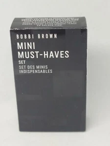 Bobbi Brown The Minis Skincare Must-Haves Set | NEW - Picture 1 of 6