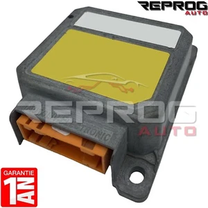 CALCULATEUR AIRBAG VIERGE AUTOLIV CITROEN BERLINGO 550897200 9638604280 AZ - Picture 1 of 1