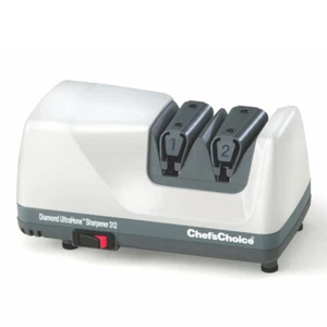 Chef's Choice CC312 UltraHone Electric Diamond Knife Sharpener 312 - Picture 1 of 1
