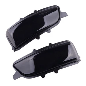 For Volvo C30 C70 S40 V50 V70 S60 2005-16 Car LED Sequential Turn Signal Light - Picture 1 of 5