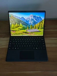 Microsoft Surface Pro (11th Edition) Copilot+ PC 13" with Keyboard - Picture 1 of 9