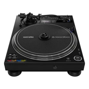 Pioneer PLX-CRSS12 Direct Drive Hybrid Stereo Record Player / Turntable - Picture 1 of 6