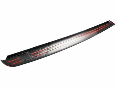 For 2007-2013 GMC Sierra 2500 HD Bed Side Rail Protector Right Dorman 25227NH - Image 1 of 2