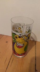 Rosenthal Fun and More Glas Nr. 23 - Crazy Christmas - Bild 1 von 4