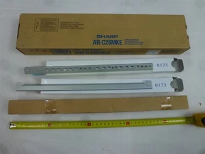 Sharp AR-C26MKE Main Charger Kit - A3ARC26MKG 8D71278 7B1 - Genuine Unused - Picture 1 of 6