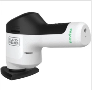 Detail Sander Black & Decker Reviva 12V Cordless Handheld Tool Sanding 1 x 1.5Ah - Picture 1 of 17