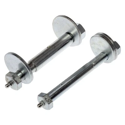 For Toyota Tacoma 05-15 Premium Front Lower Forward Alignment Camber Bolt Kit Foto 1 de 4
