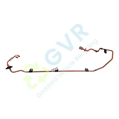 TOYOTA C-HR ICON MK1 (CR1) (ZYX10) 2019-2023 Battery Cable 82821-47350 - Image 1 of 4