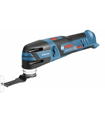⭐️NEW⭐️ Bosch GOP12V-28N 12V Professional Cordless Oscillating Multi-Tool - Image 1 of 3