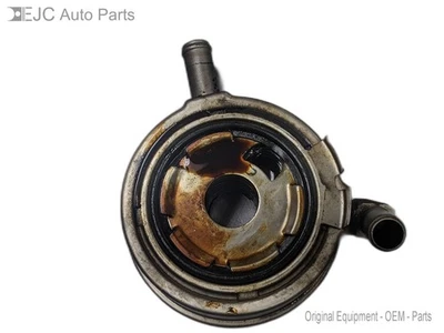 Enfriador de aceite para 09-14 Nissan Máxima 3.5 213059N00A tracción delantera Foto 1 de 4