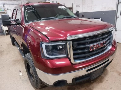 Wash Reservoir Fits 07-13 AVALANCHE 1500 11149513 Foto 1 de 4