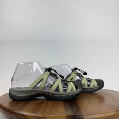 Sandalias deportivas impermeables Keen Whisper para mujer talla 5,5 Foto 1 de 4