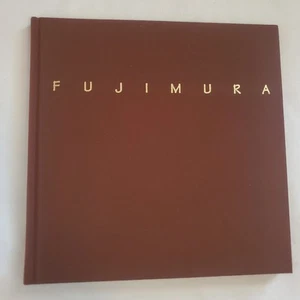 Makoto Fujimura New York works by First 1st Edition 1996, Hardcover. Excellent - Picture 1 of 13