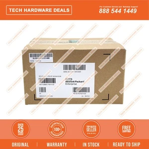 P49049-B21  NEW SEALED HPE 1.6TB SAS MU SFF BC MV SSD - Picture 1 of 2