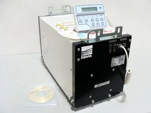 Ebara EV-S21A Trockenvakuumpumpe EV-S Serie mit Steueranhänger 1800L/Min 1,2Pa - Bild 1 von 9