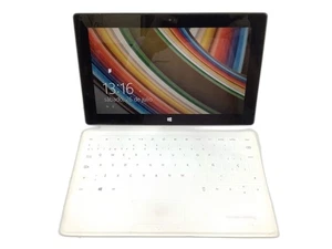 TABLET PC MICROSOFT SURFACE RT 10.6 64GB 19406791 - Imagen 1 de 5