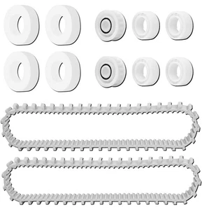 Poolreiniger Zubehör, Der Kletterring Ersatz 6101611-R4, Timing Tr... - Bild 1 von 8