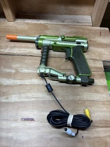 Hasbro Plug and Play Mission 2004 paintball TV videojuego shooter ¡probado funciona! - Imagen 1 de 7