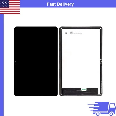 EE. UU. Para Amazon Fire Max 11 2023 13th KFSNWI SU8NST Pantalla Táctil LCD Digitalizador Foto 1 de 4