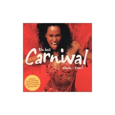 The Best Carnival Album Ever - Various Artists CD SIVG The Cheap Fast Free Post - Bild 1 von 2